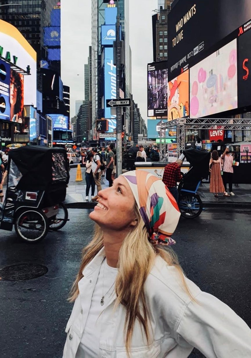 STRĀDĀ UN CEĻO ASV ARĪ 2026.GADA VASARĀ! JĀPIESAKĀS JAU TAGAD!