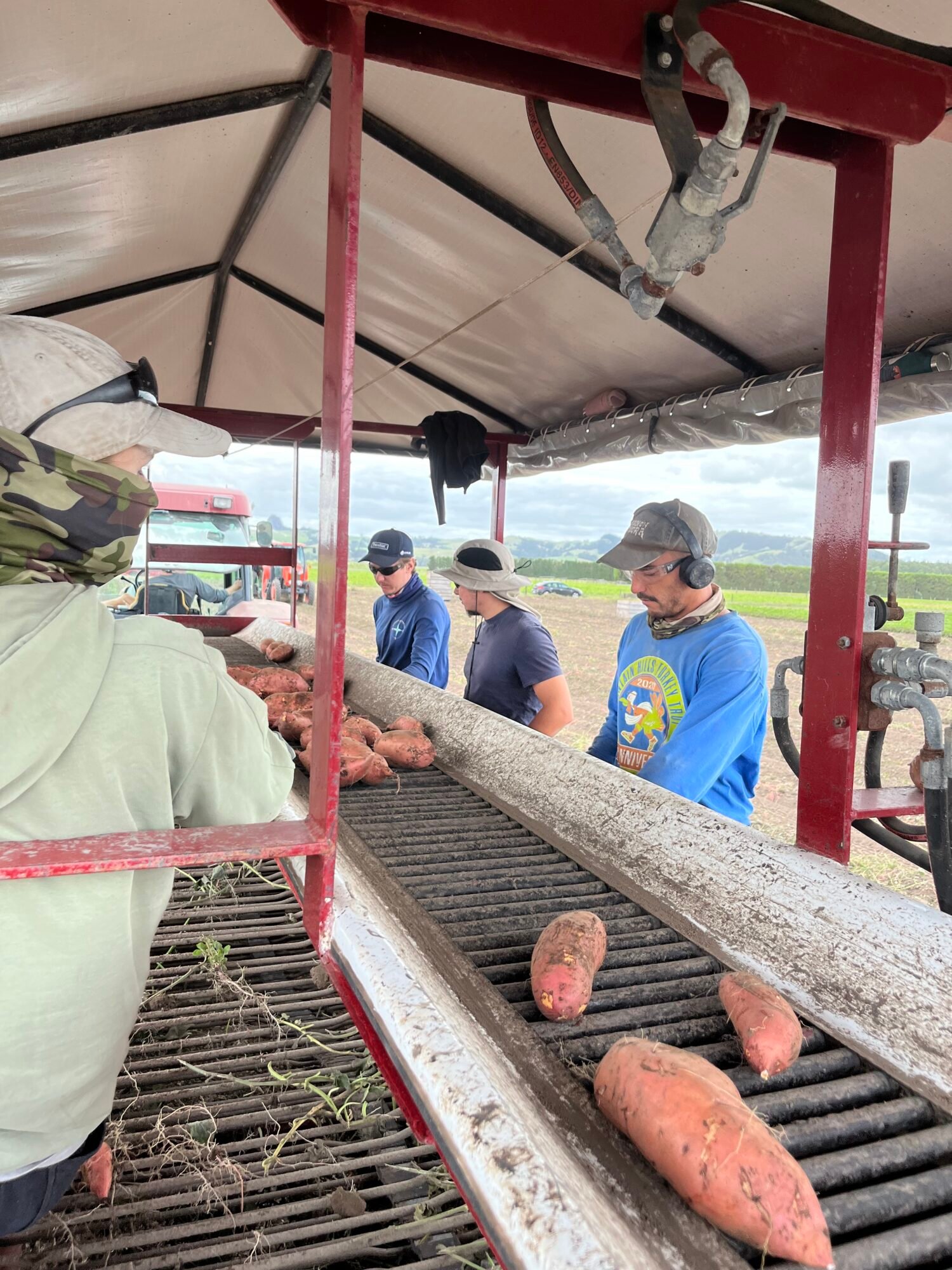 Uz otru pasaules malu bez jebkāda plāna?